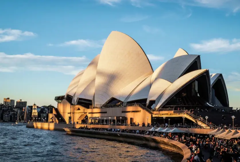 Oasis Jackets Australia office in Queensland