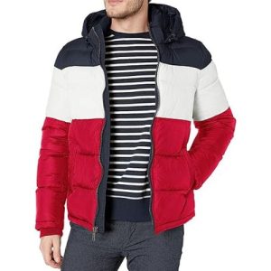Custom Private Label Bomber Jacket OEM