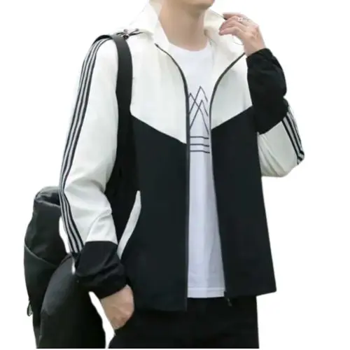 Team sports jackets manufacturer producing sublimated team outerwear