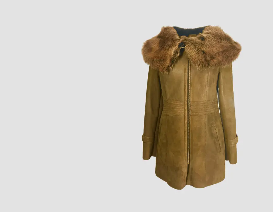 Wholesale leather jackets manufactured for private label brands
