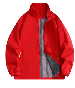 Outdoor Waterproof Hiking Sportswear Anorak Jacket