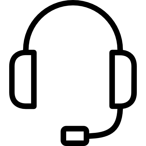 Dedicated merchandiser support icon