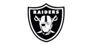 Raiders — Oasis Jackets client